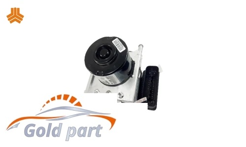 بلوک abs پراید