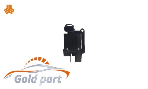 کویل تکی زیمنس پراید (مشکی)