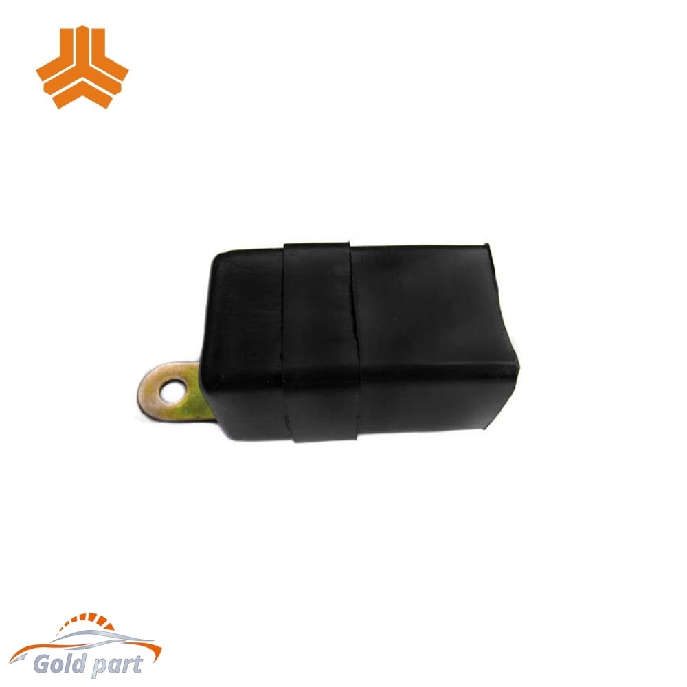 رله فن کارباتور پراید