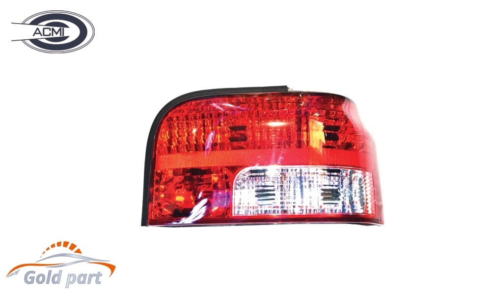 چراغ خطر عقب راست پراید 131