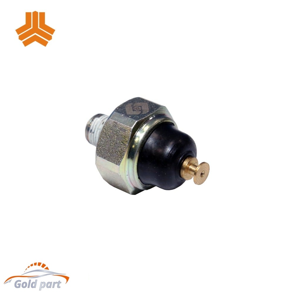 فشنگی روغن پراید