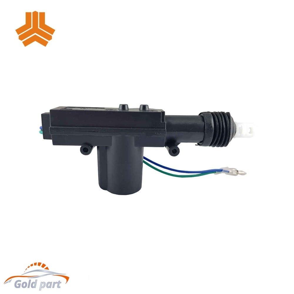 پمپ درب 2 سیم پراید