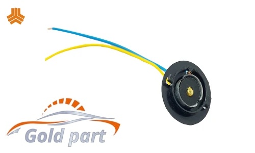 سوکت جا لامپی تک کنتاک پراید