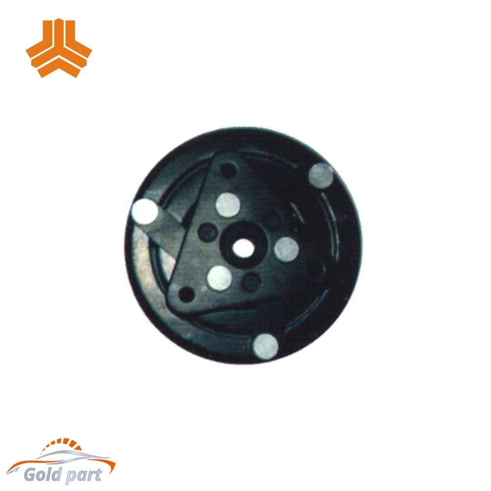 کلاچ کولر تیبا