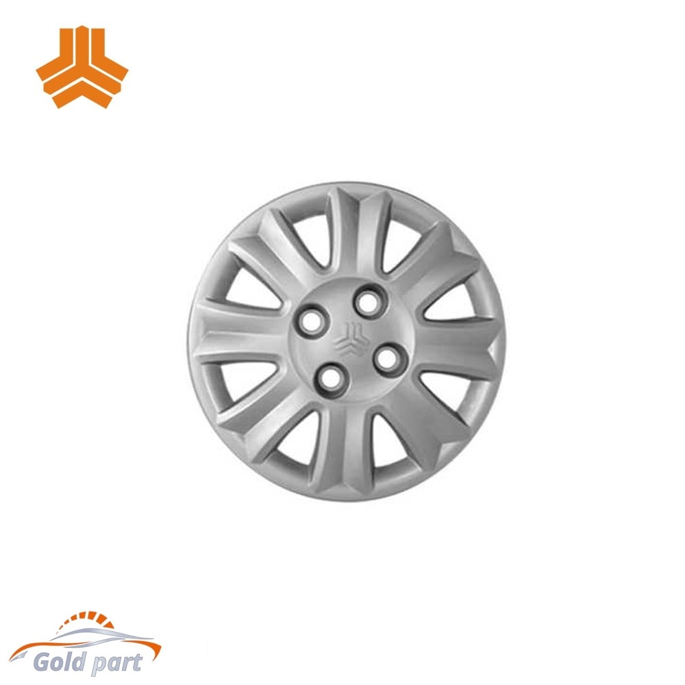 قالپاق تیبا