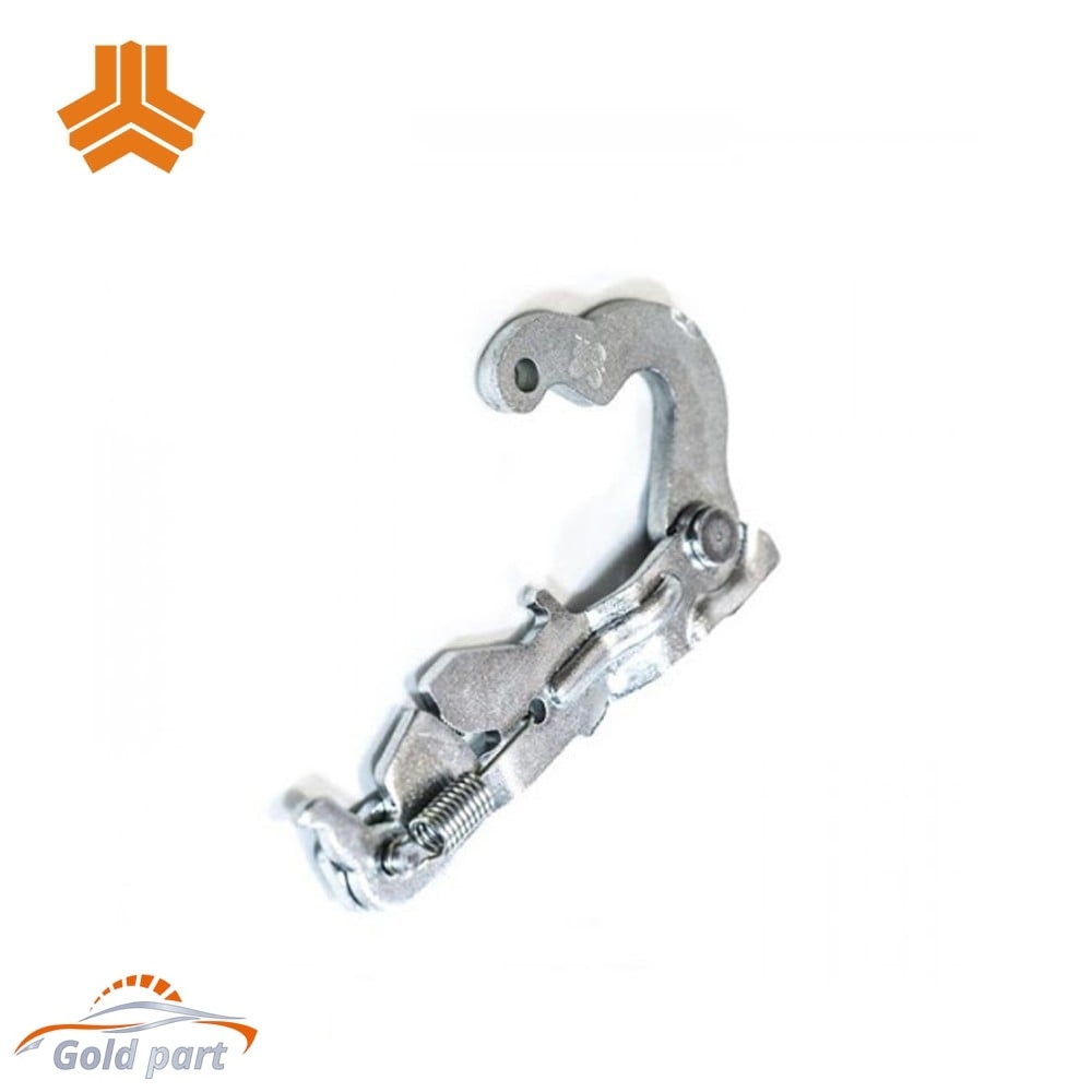 رگلاژ چرخ عقب پراید