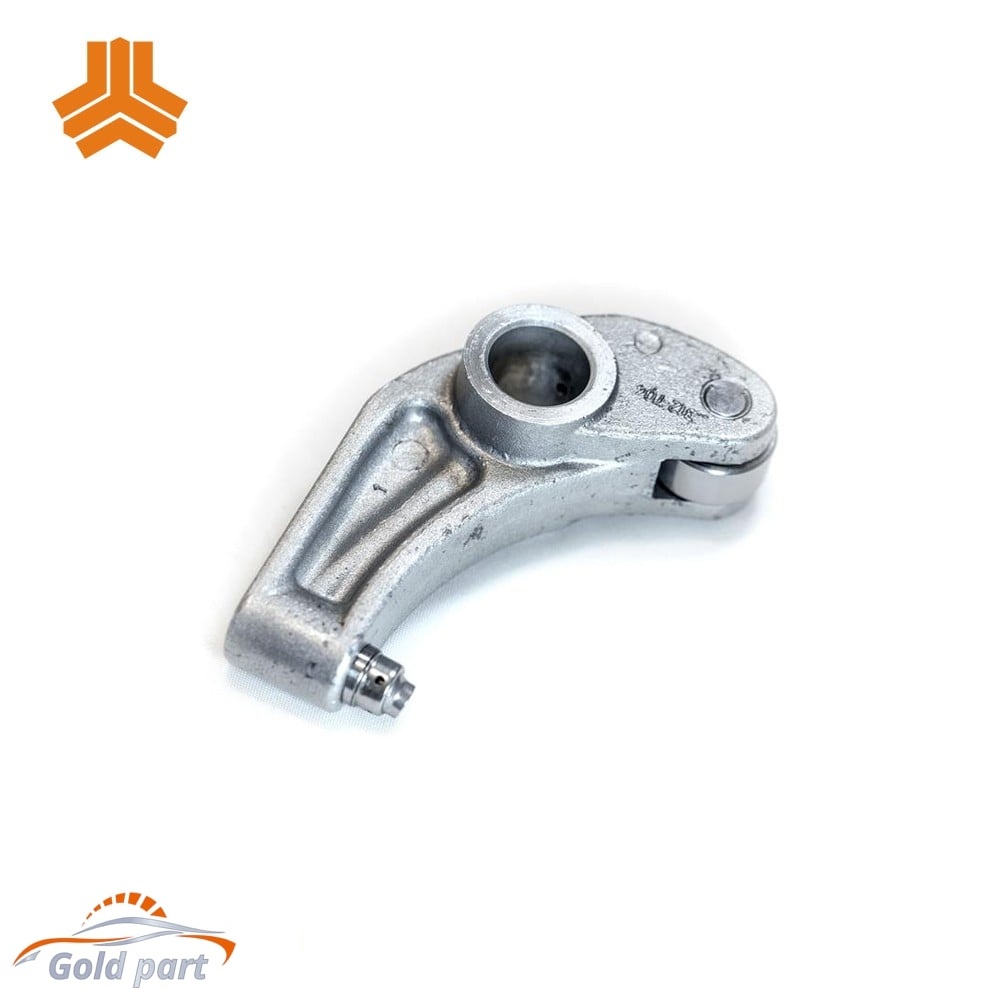 انگشتی سوپاپ تیبا