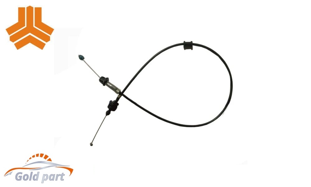 کابل گاز پراید - انژکتور