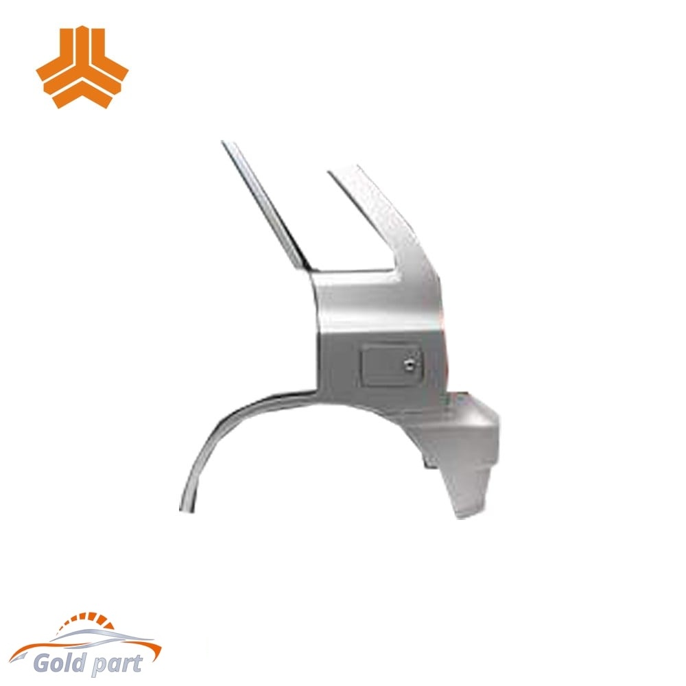 گلگیر عقب راست پراید 111