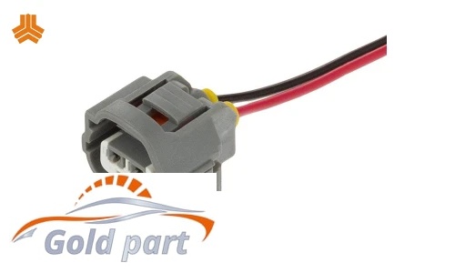 سوکت کوئل زیمنس پراید 2 و 3