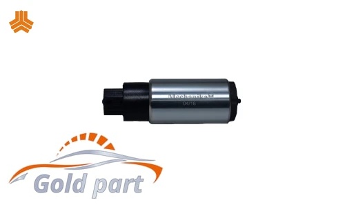 مغزی پمپ بنزین پراید