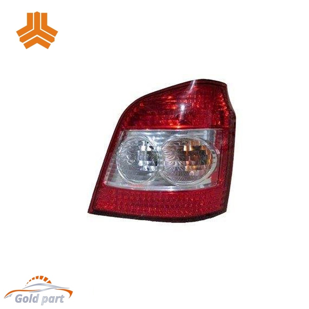 چراغ خطر عقب راست پراید 111