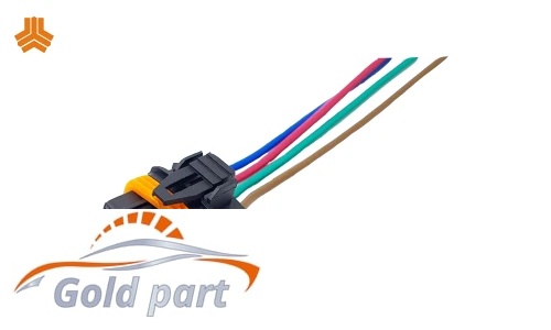 سوکت مپ بوش پراید