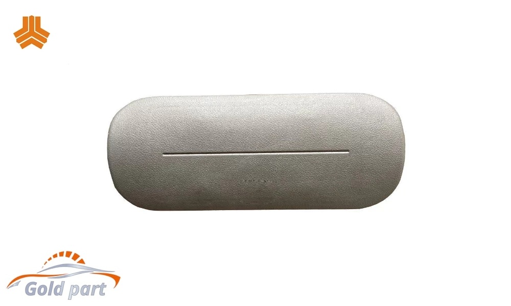 قاب ایربگ داشبورد پراید 131