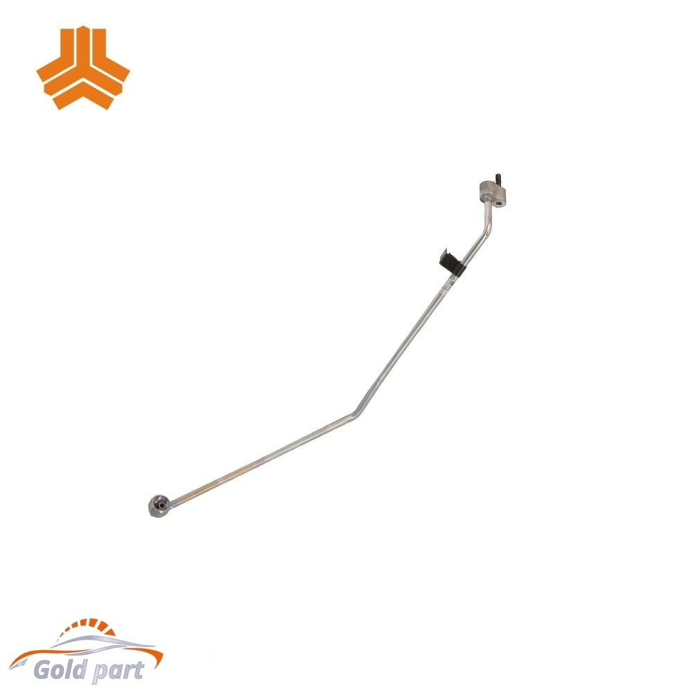 لوله کولر تیبا