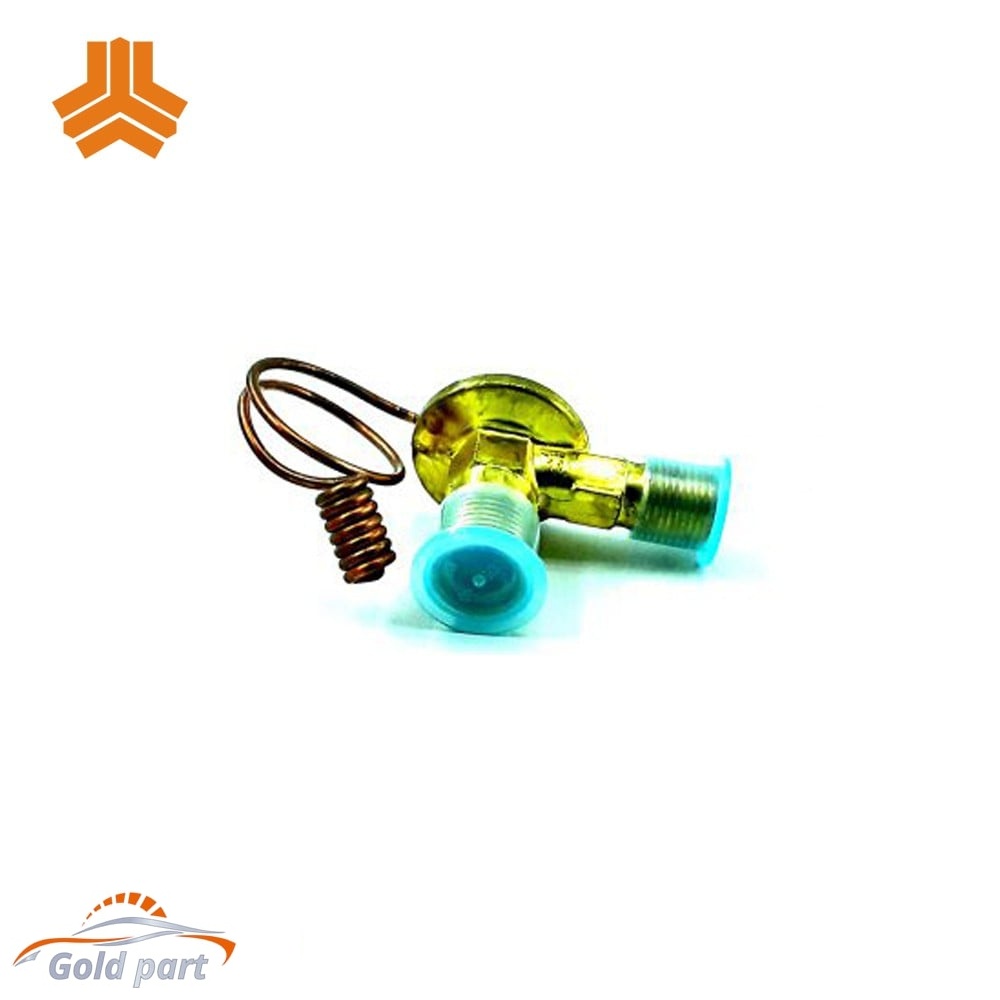 ترموستات کولر تیبا