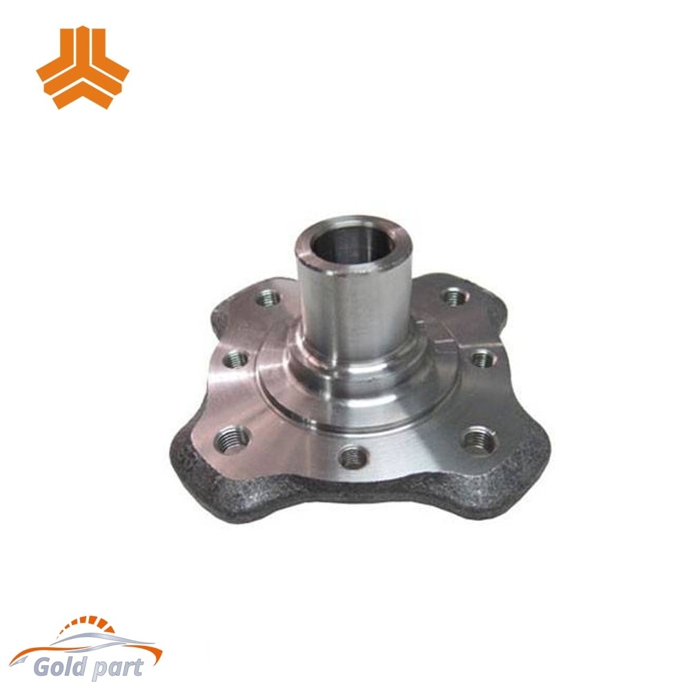 توپی چرخ جلو پراید