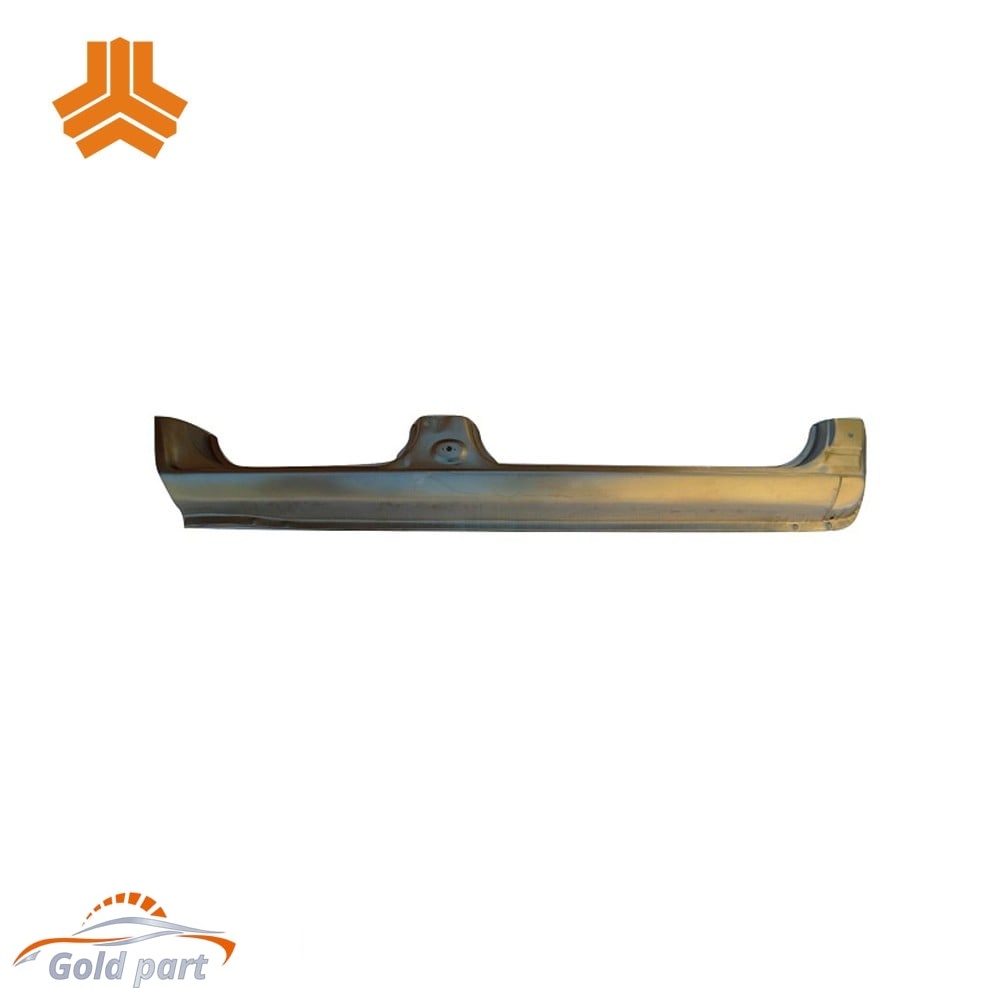 رکاب لبه بلند چپ پراید