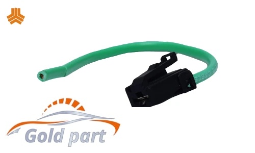 سوکت مقاومت فن پراید