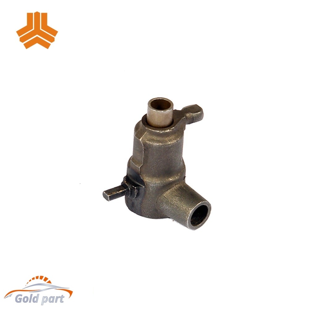 سماوری گیربکس پراید