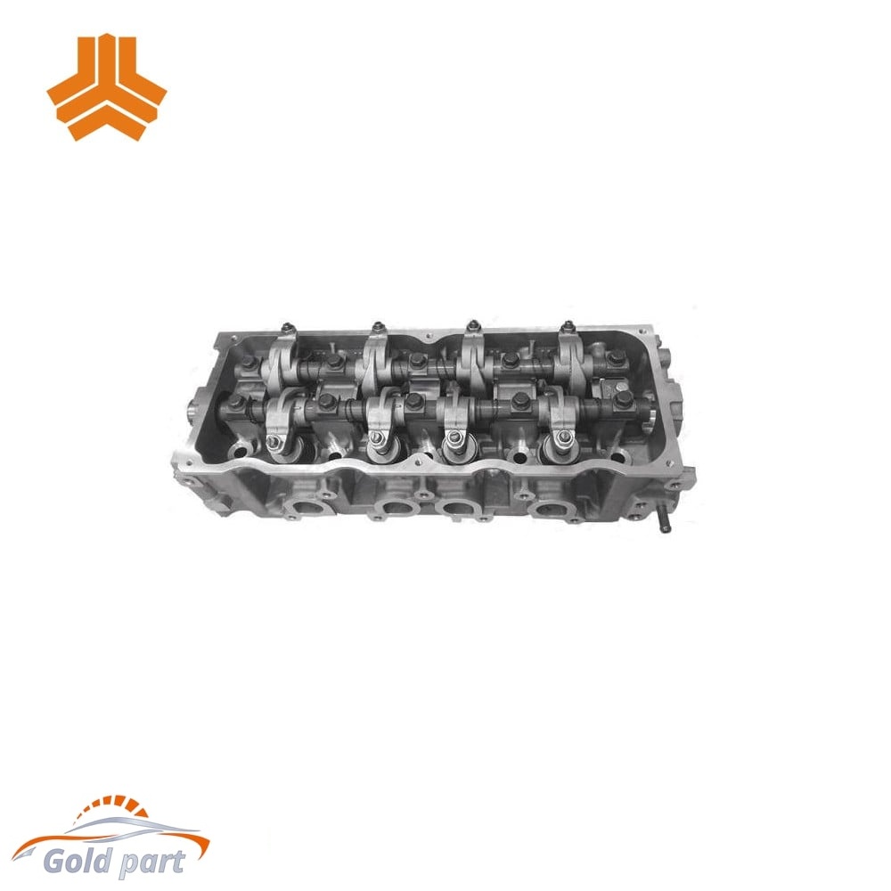 سرسیلندر پراید انژکتور