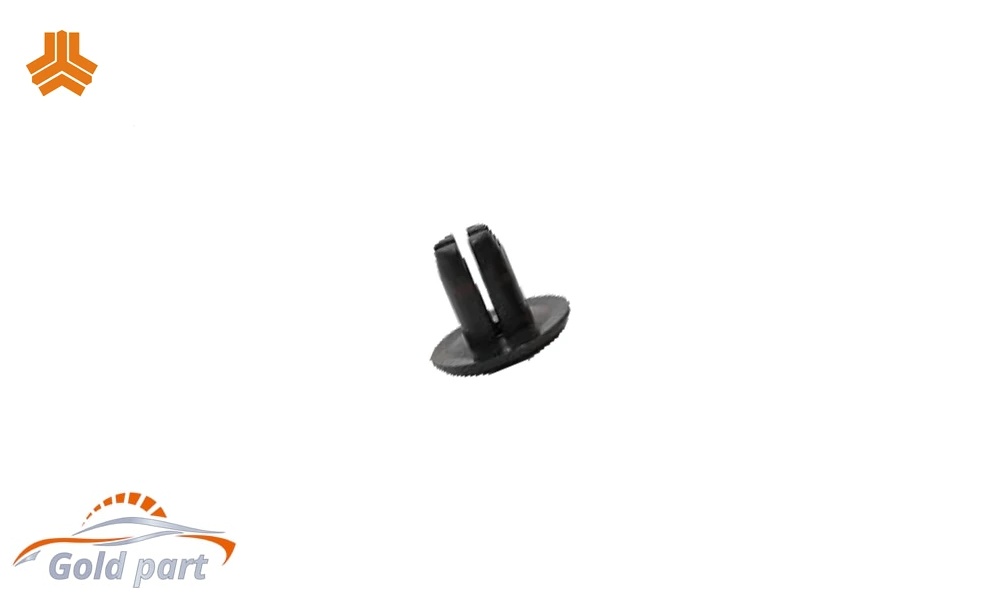 خار سپر جلو پراید 111