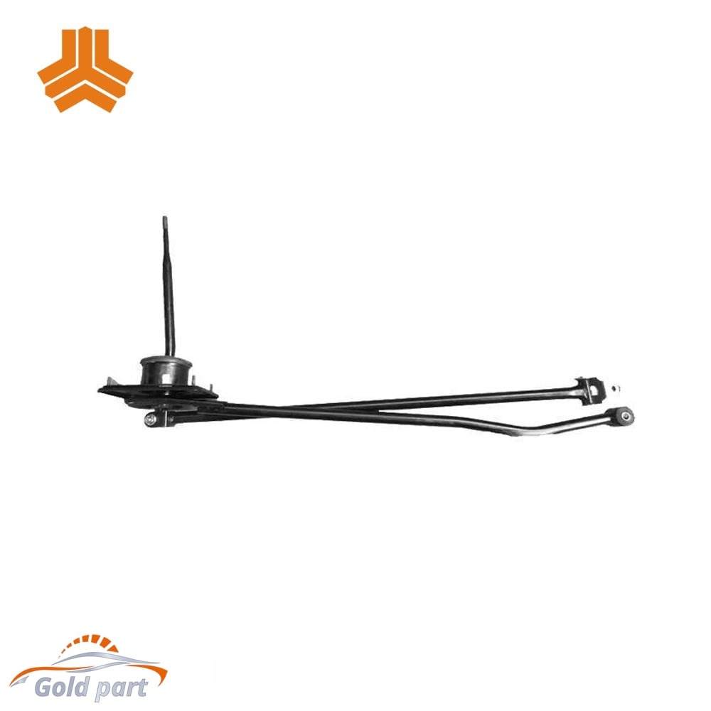 لیور دست دنده پراید