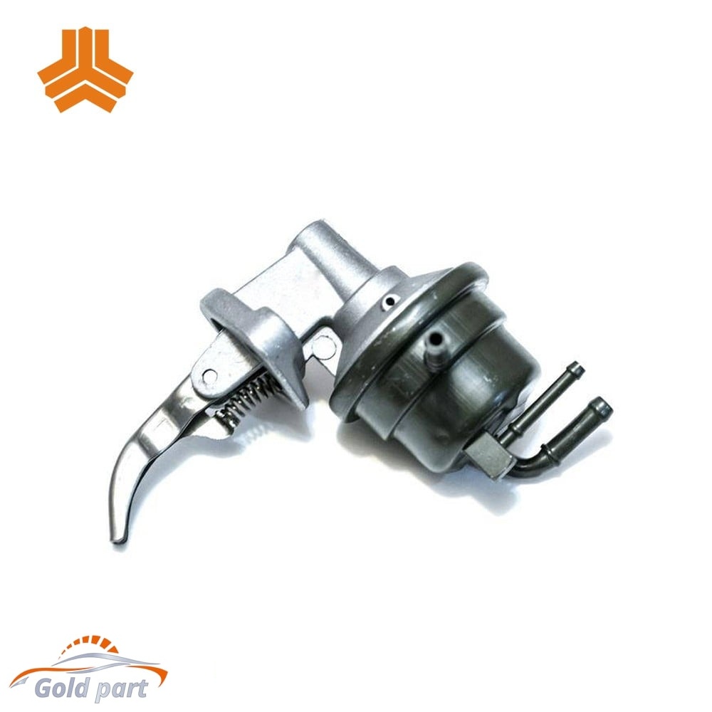 پمپ بنزین کاربراتور پراید