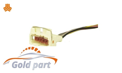 سوکت چراغ جلو پراید 131 تک سر