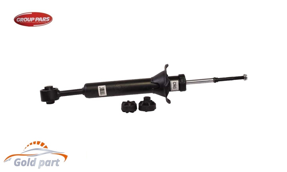 کمک فنر عقب گاز سوز پراید 131