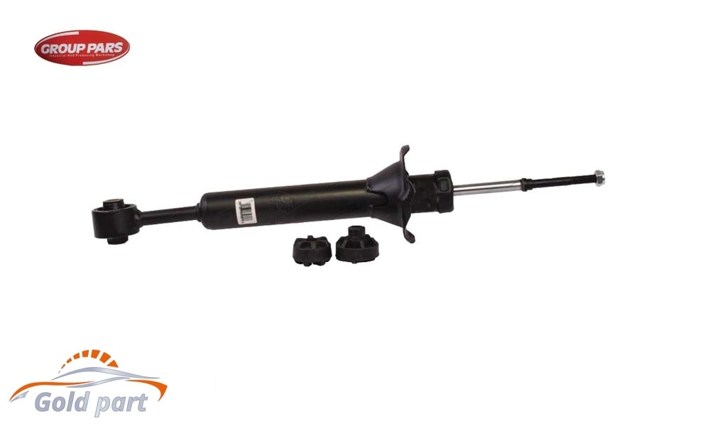 کمک فنر عقب پراید 131