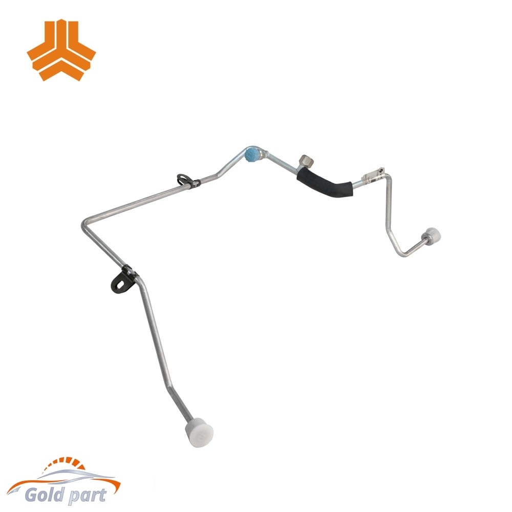 لوله کولر پراید