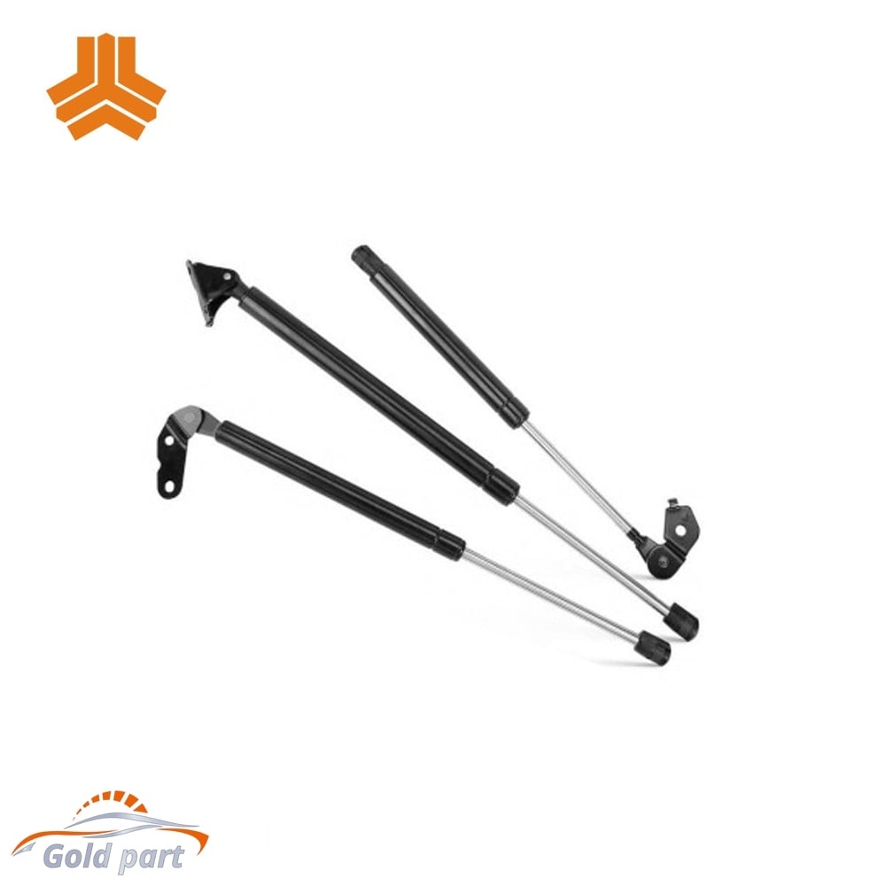 جک گازی درب صندوق پراید