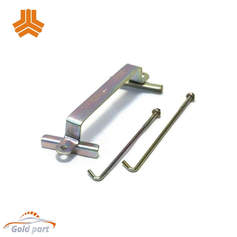 بست باتری پراید