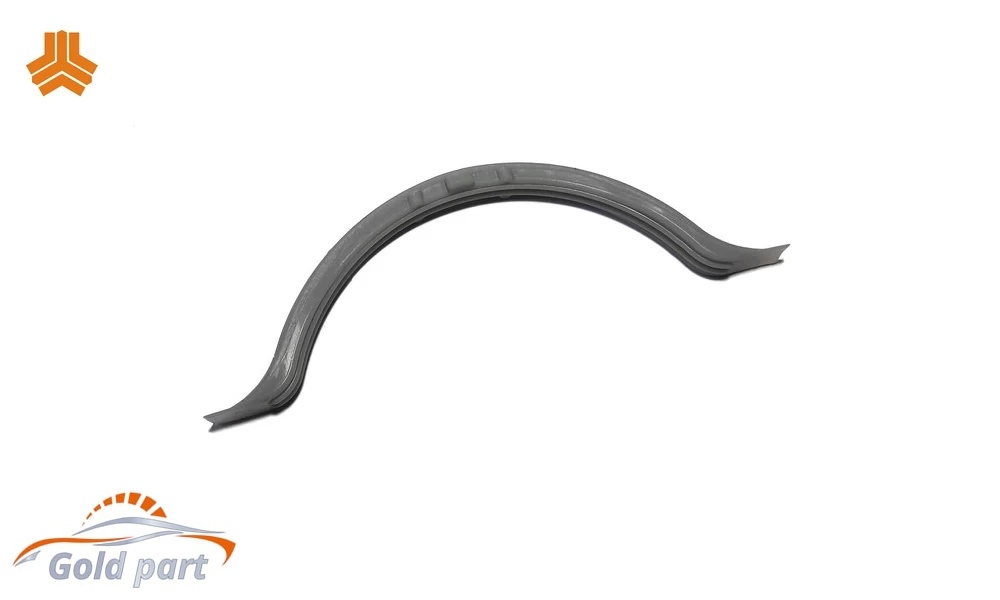 واشر هلالی کارتل عقب پراید