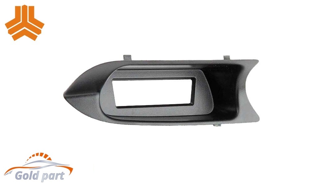 قاب دور ساعت پراید X100