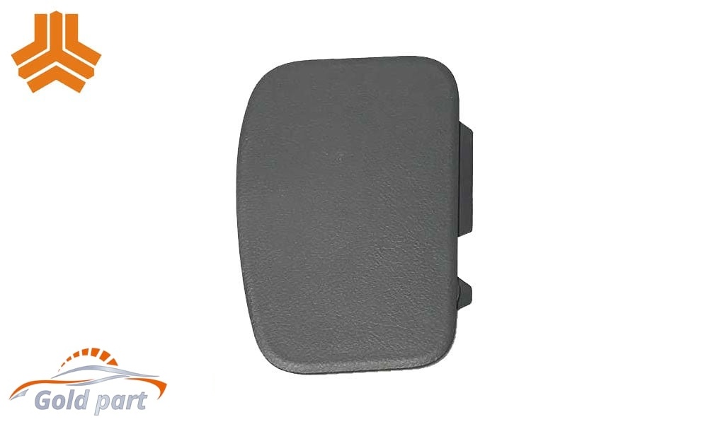 درپوش کناری داشبورد پراید X100