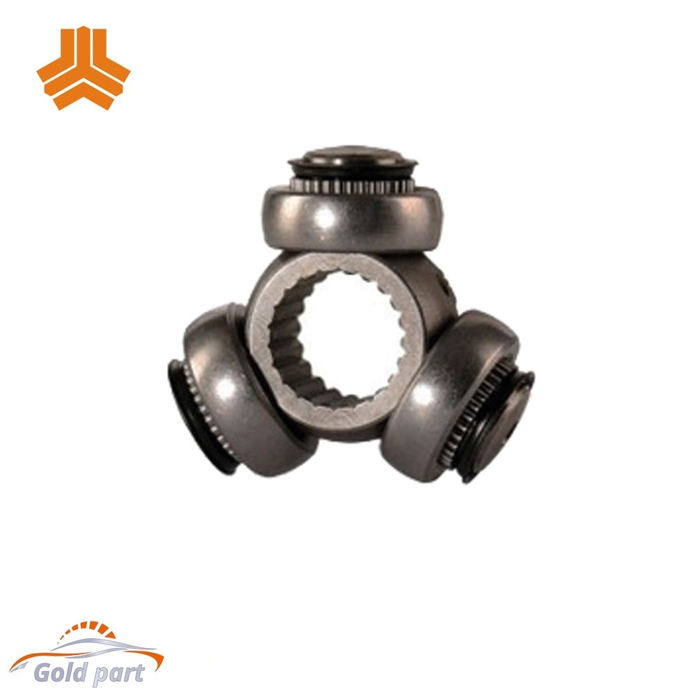 سه شاخه پلوس ( 19 خار ) ABS پراید