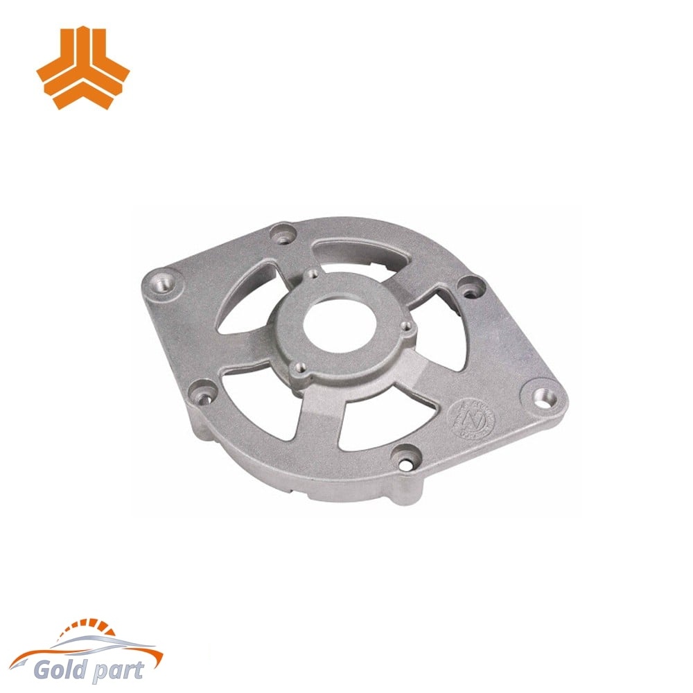 ته دینام آلمینیومی پراید انژکتور