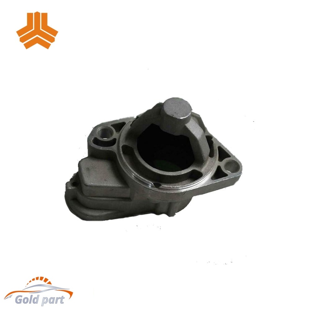 کله استارت پراید