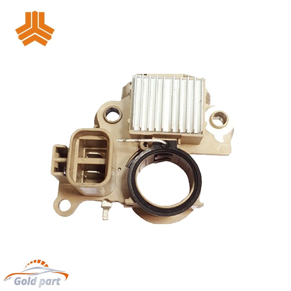 آفتامات دینام پراید انژکتور