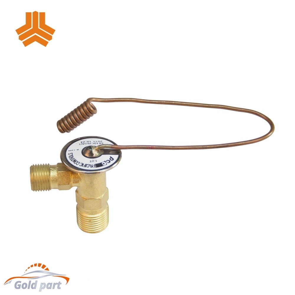 شیر انبساط پراید