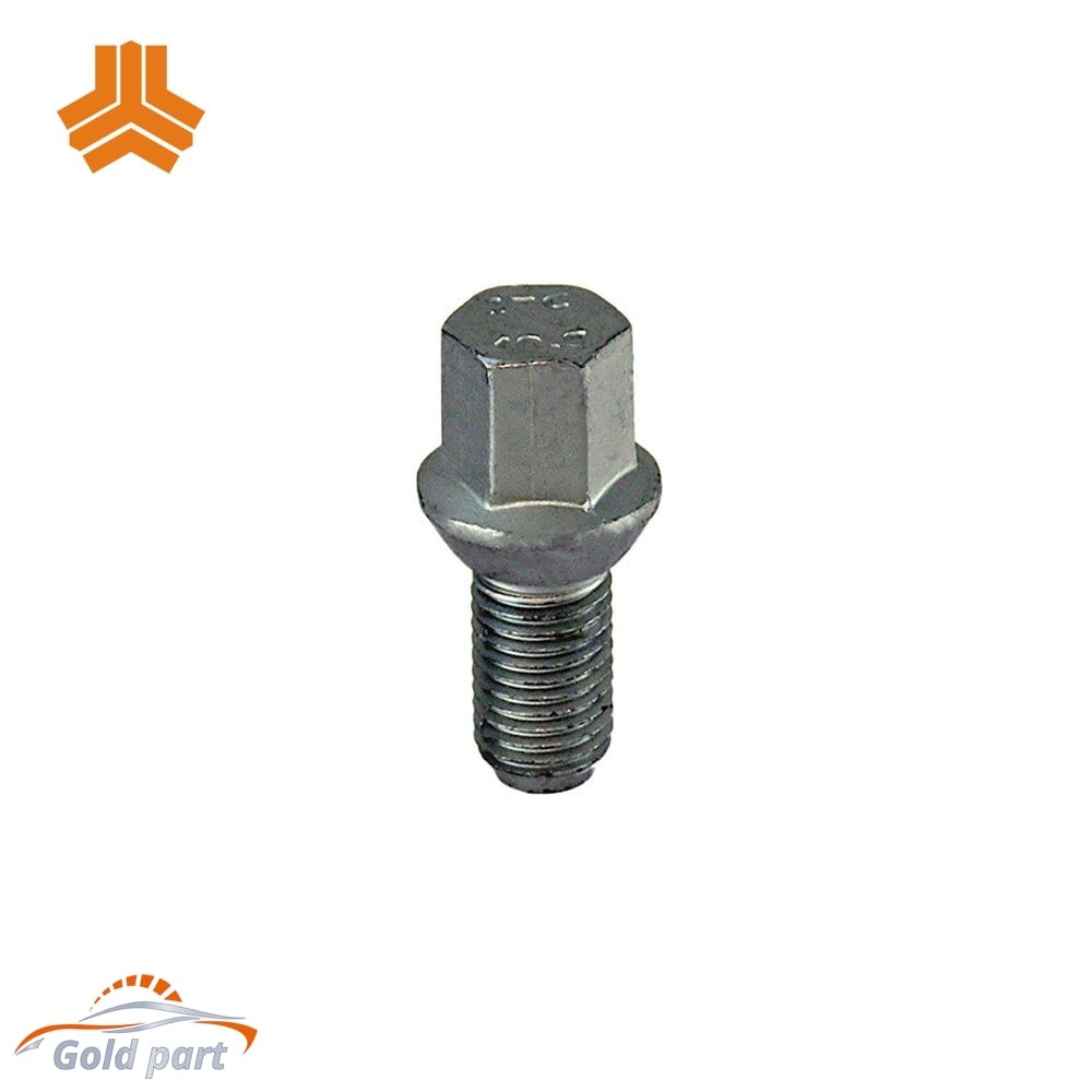 پیچ چرخ پراید